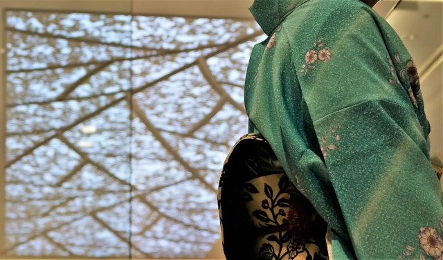 着物を着る際腕時計はつけても大丈夫?マナーからおすすめブランドまで詳しくご紹介