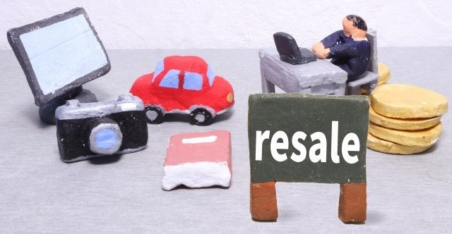 腕時計の転売とは?投資との違いから人気のブランドまで詳しく解説