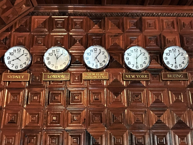 標準時とは?世界と日本における定義から決め方まで詳しく解説