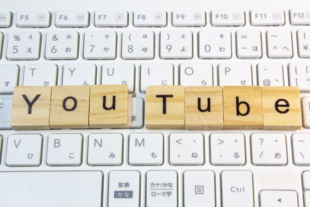 YouTubeで人気の腕時計動画とは?楽しみながら腕時計について知識を深められるおすすめ動画をご紹介