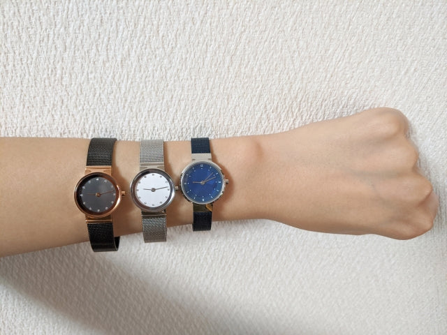 国産腕時計メーカーの特徴とは?海外製との違いや歴史まで詳しく解説