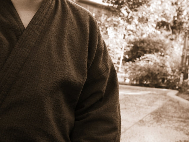 2022年最新の和風メンズファッションとは?おすすめブランドをご紹介