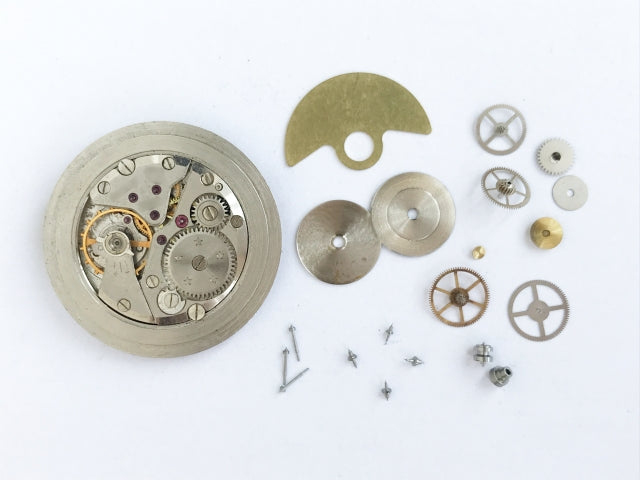 腕時計に必要なメンテナンスとは?日々のお手入れ方法からオーバーホールまで詳しく解説