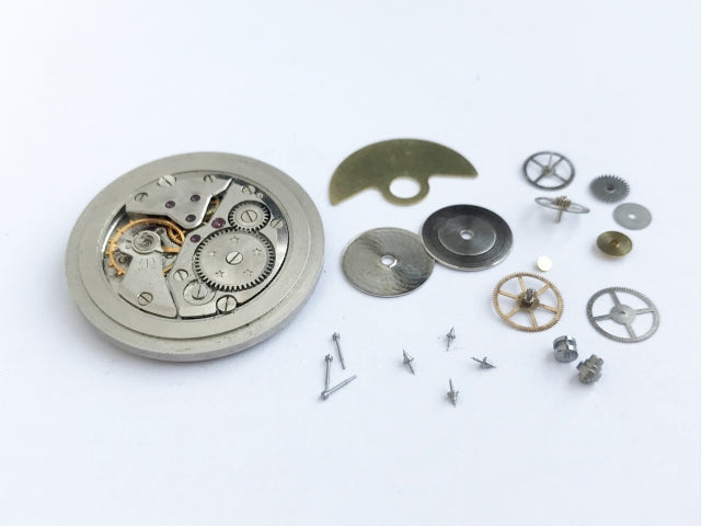 技能五輪全国大会とは?時計修理競技について詳しく解説