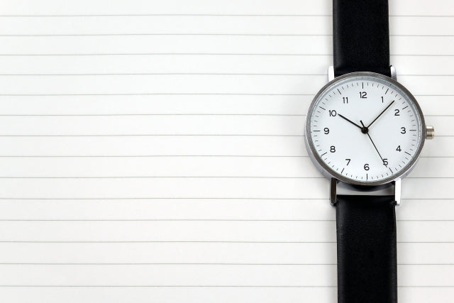 腕時計でユニセックスなデザインを選ぶ理由とは?おすすめブランドもご紹介