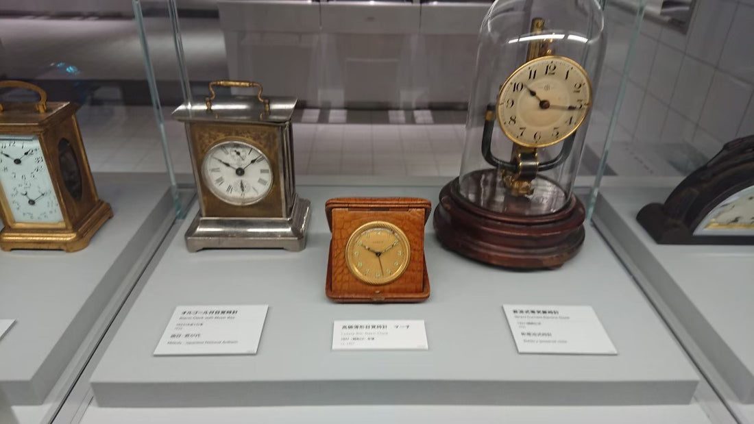 時の記念日とは?生まれた背景から歴史まで詳しくご紹介