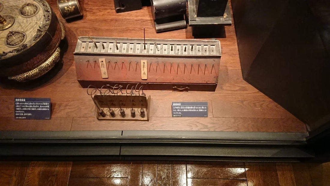 和時計とは?その定義から進化した歴史的背景まで詳しく解説