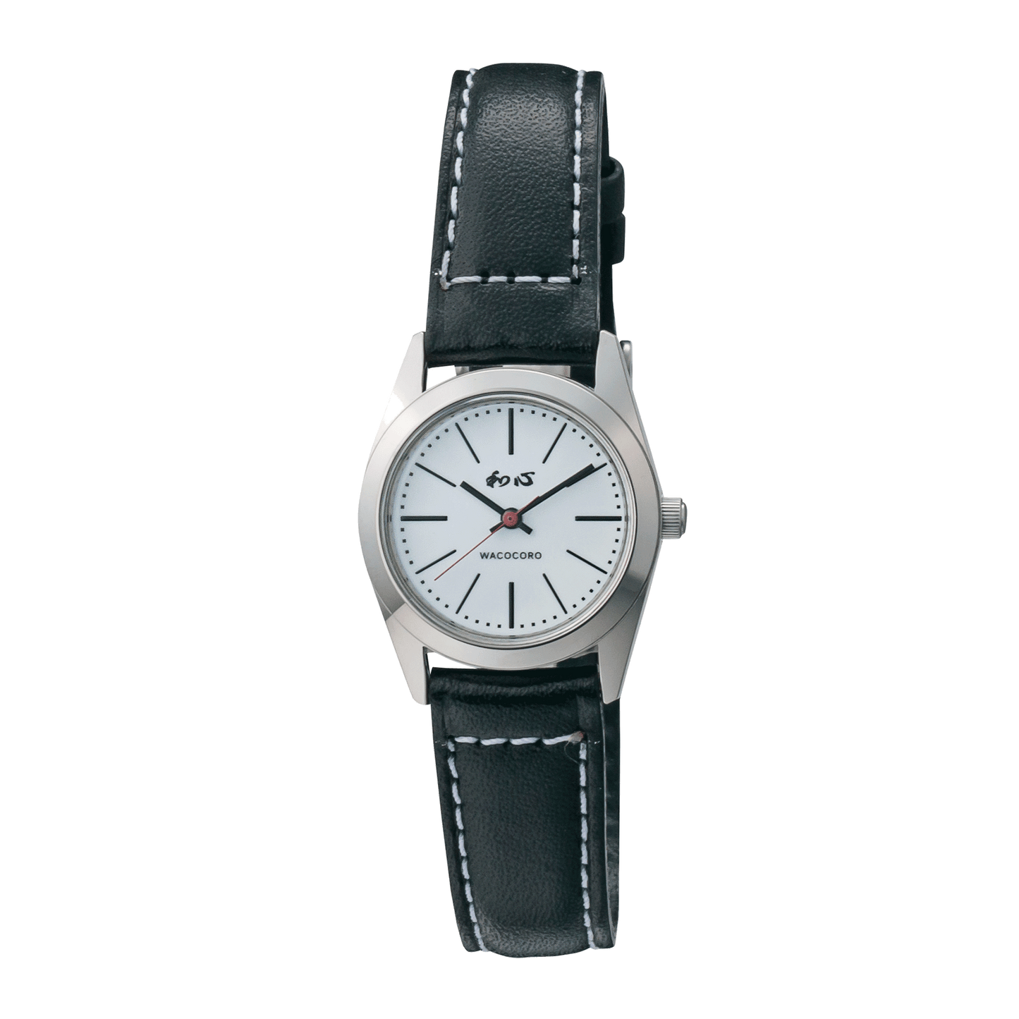 和心 栃木レザー WA-001L-C レディース 腕時計