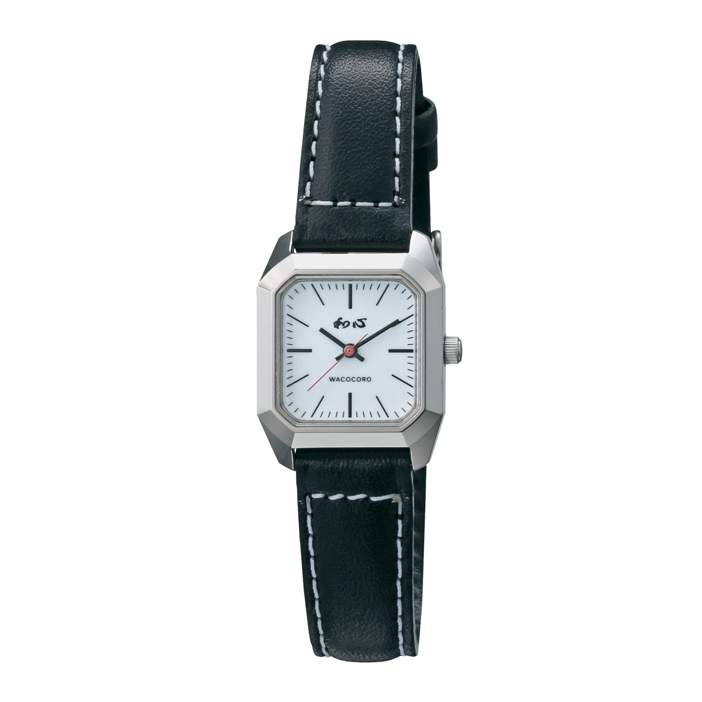 和心 栃木レザー WA-002L-C レディース 腕時計