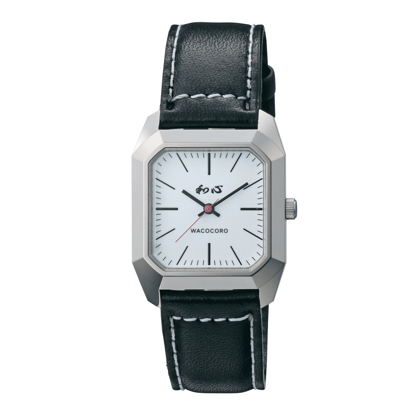和心 栃木レザー WA-002M-C メンズ 腕時計