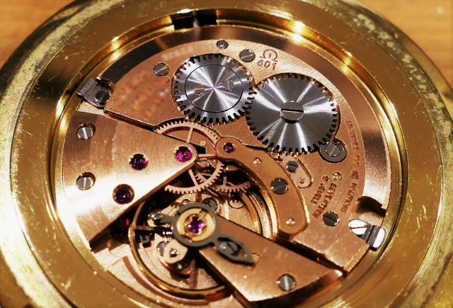 機械式時計で日本製が愛される理由とは？メーカー別の特徴もご紹介