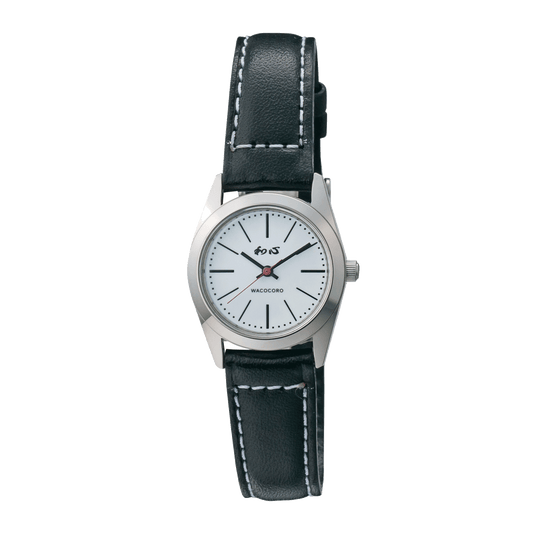 和心 栃木レザー WA-001L-C レディース 腕時計