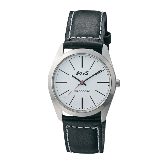 和心 栃木レザー WA-001M-C メンズ 腕時計