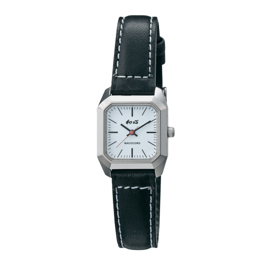 和心 栃木レザー WA-002L-C レディース 腕時計