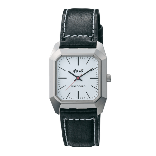 和心 栃木レザー WA-002M-C メンズ 腕時計